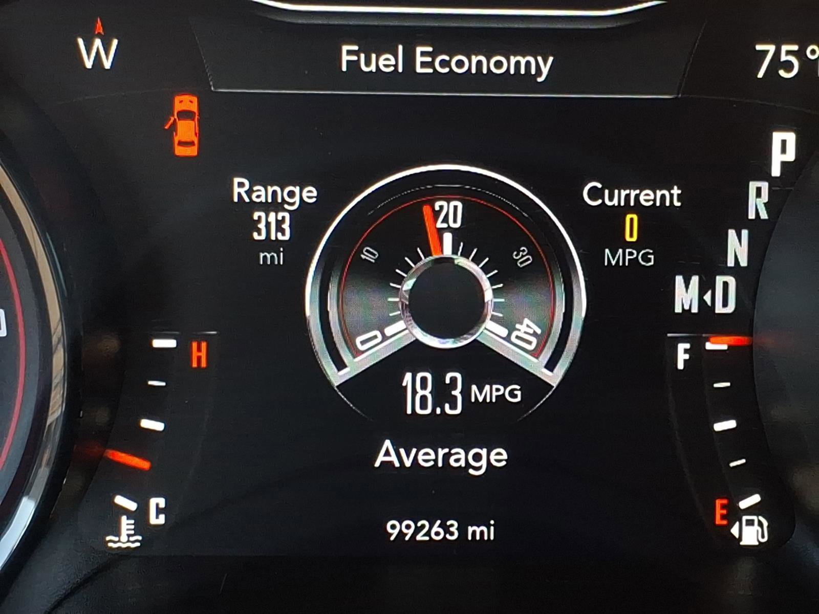 Used 2018 Dodge Challenger SXT w/ Blacktop Package image 19