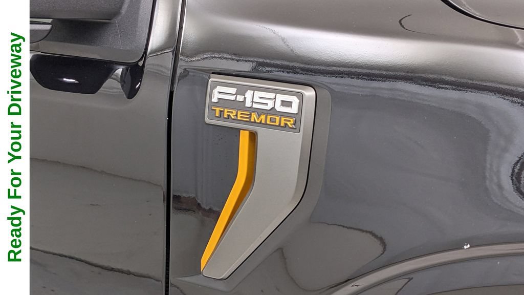 Certified 2022 Ford F150 Tremor w/ Equipment Group 401A Mid AWD/4WD image 42