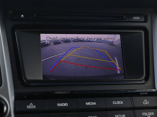 Used 2017 Hyundai Tucson Eco w/ Cargo Package FWD image 29