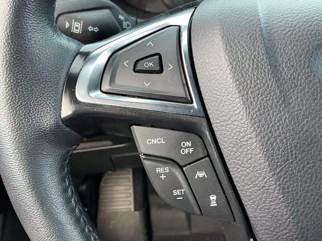 Certified 2024 Ford Edge Titanium w/ Titanium Elite Package AWD/4WD image 39