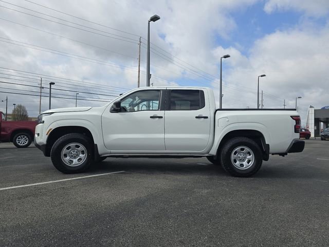 Used 2022 Nissan Frontier S w/ Technology Package image 2