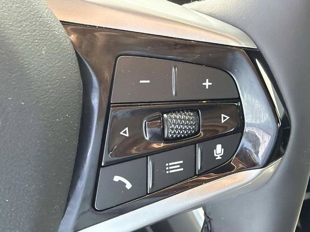 Used 2025 BMW 330i Sedan RWD image 19