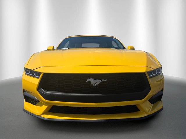 Certified 2024 Ford Mustang Premium RWD image 8