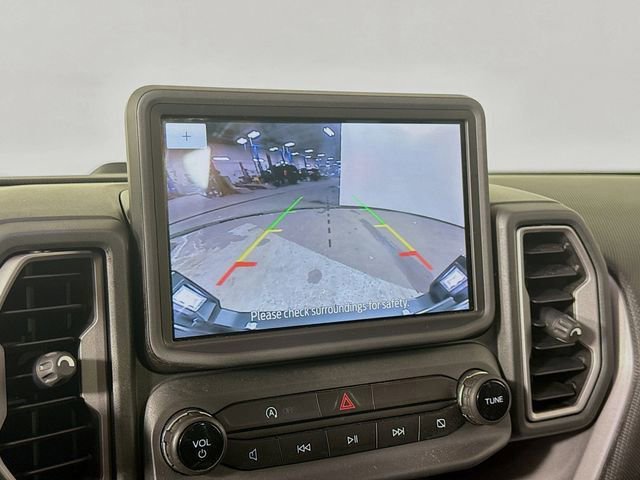 Certified 2023 Ford Bronco Sport Big Bend AWD/4WD image 13