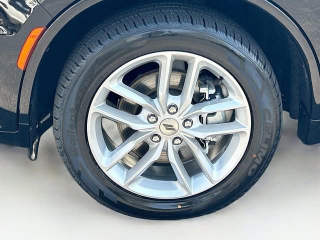 Used 2023 Dodge Durango GT AWD/4WD image 34