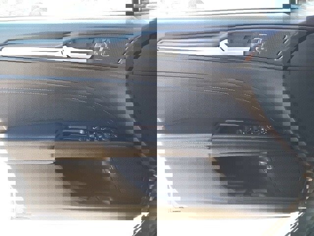 Certified 2019 Ford Fusion Energi Titanium image 15