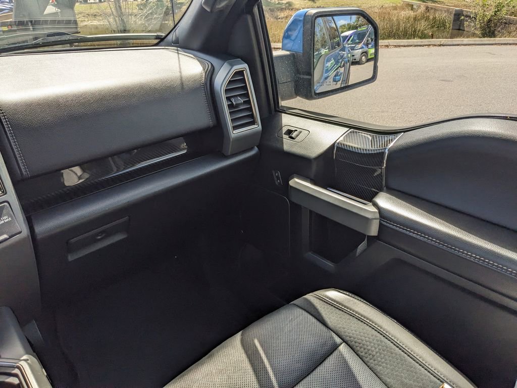 Certified 2019 Ford F150 Raptor image 16