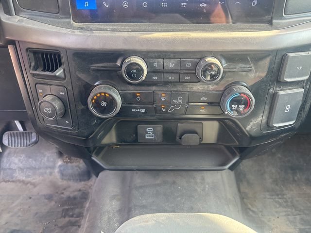 Certified 2024 Ford F150 XL w/ Equipment Group 103A High AWD/4WD image 2