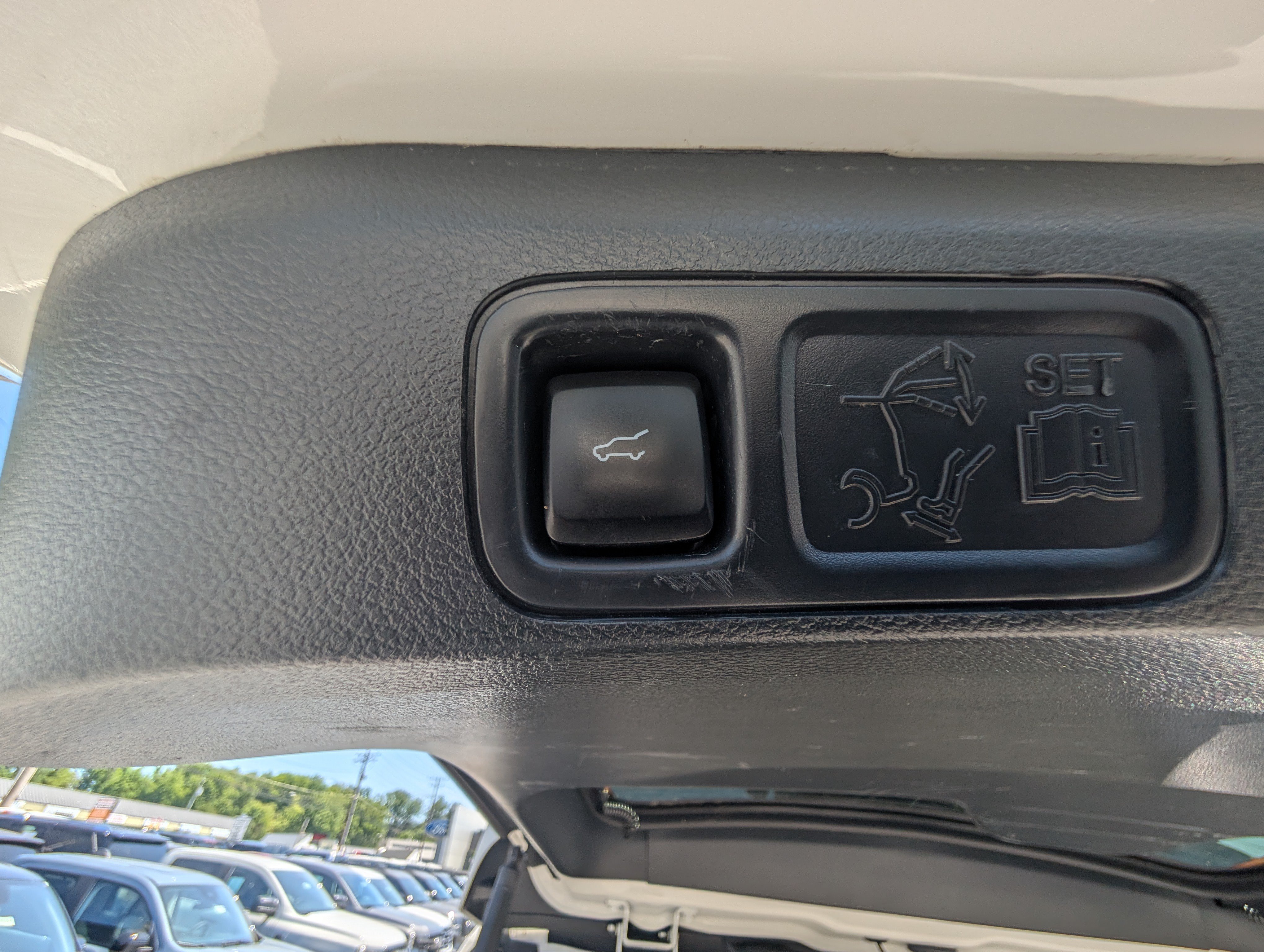 Certified 2023 Ford Expedition Max Platinum AWD/4WD image 16