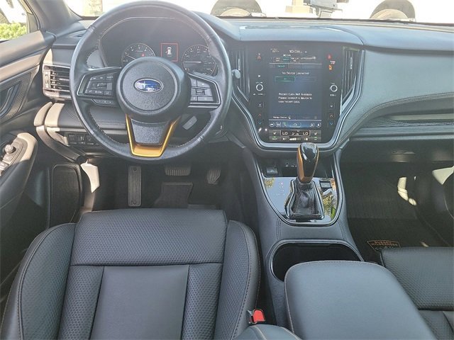 Used 2024 Subaru Outback Wilderness image 10