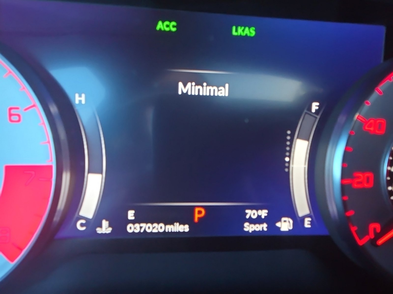 Used 2021 Acura RDX w/ Advance Package AWD/4WD image 20