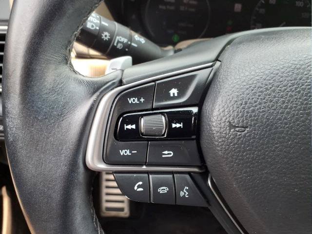 Used 2019 Honda Accord Sport image 23