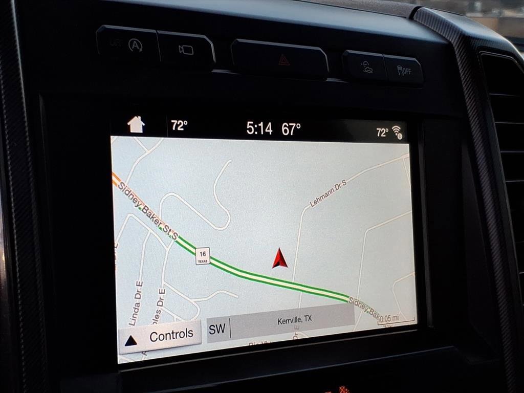 Certified 2019 Ford F150 Raptor w/ Equipment Group 802A Luxury image 21