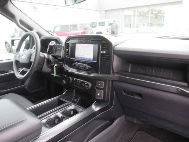 Certified 2023 Ford F150 XL w/ STX Appearance Package AWD/4WD image 27