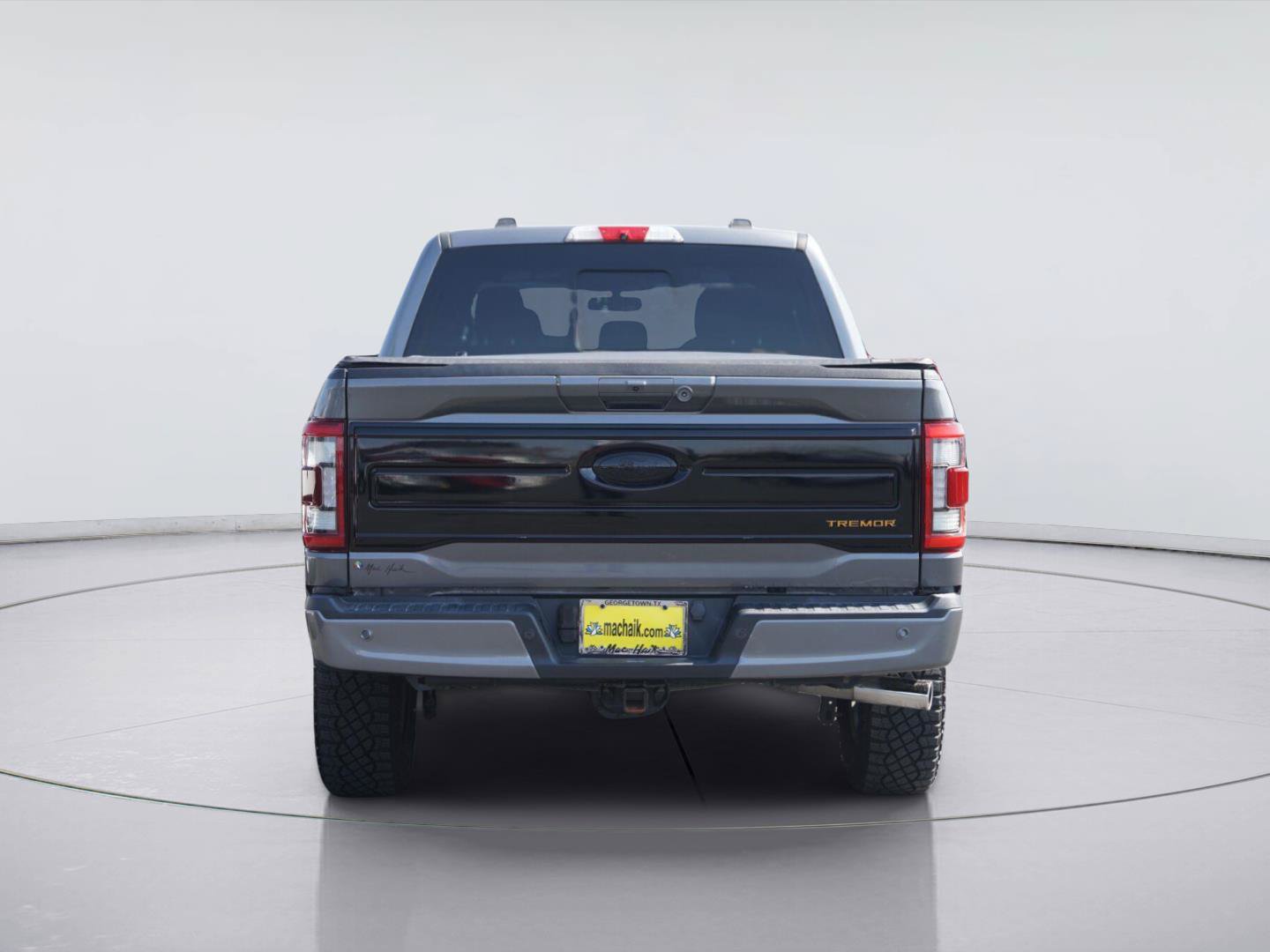 Certified 2022 Ford F150 XLT w/ Equipment Group 302A High AWD/4WD image 7
