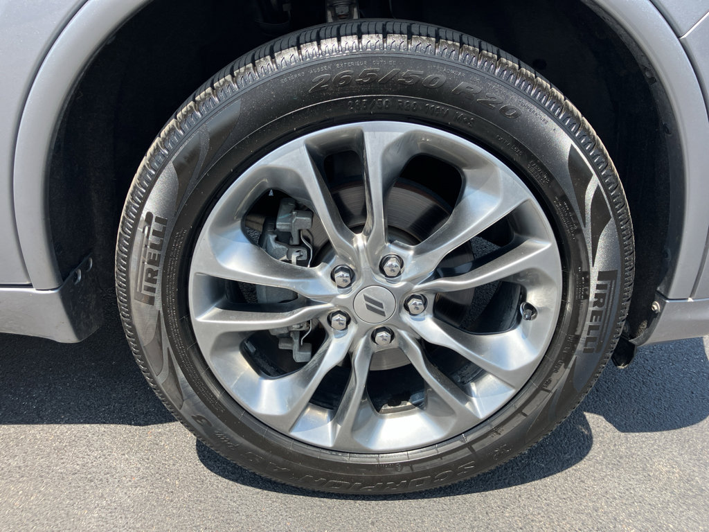 Used 2019 Dodge Durango GT AWD/4WD image 10