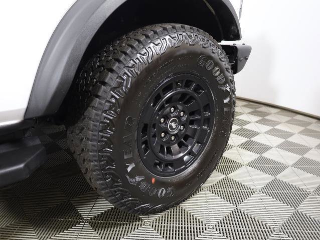 Certified 2022 Ford Bronco Wildtrak image 34