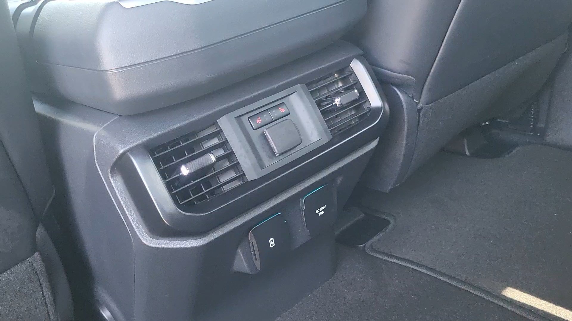 Certified 2025 Ford F150 Raptor AWD/4WD image 22