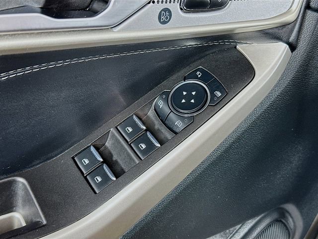 Certified 2023 Ford Explorer Limited w/ Equipment Group 301A image 19