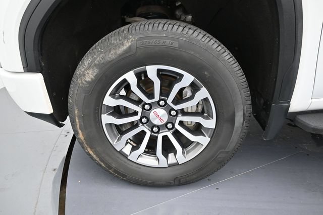 Used 2021 GMC Sierra 1500 AT4 w/ AT4 Premium Package AWD/4WD image 9