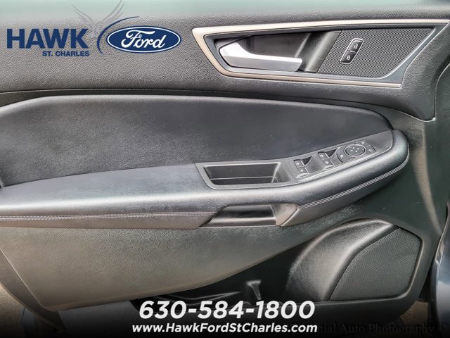 Certified 2022 Ford Edge SEL w/ Convenience Package image 18