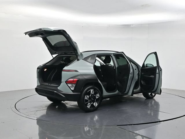 Used 2024 Hyundai Kona SEL FWD image 51