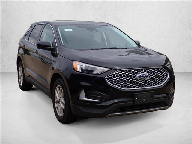 Certified 2024 Ford Edge SEL AWD/4WD image 11