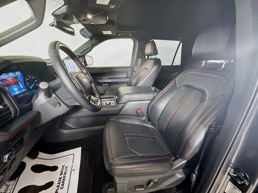 Certified 2022 Ford Expedition Max Limited AWD/4WD image 2