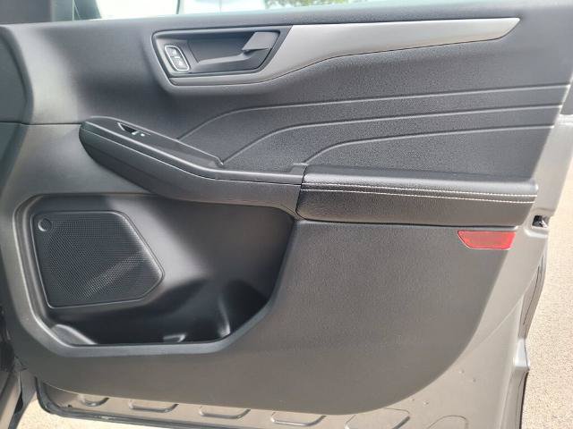 Certified 2025 Ford Escape Active AWD/4WD image 6