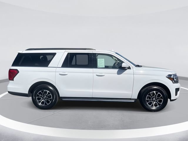 Certified 2023 Ford Expedition Max XLT image 2
