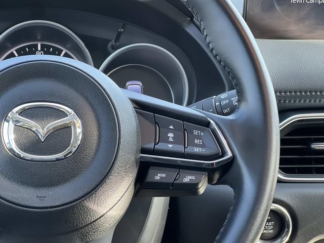 Used 2022 MAZDA CX-5 AWD 2.5 S image 37