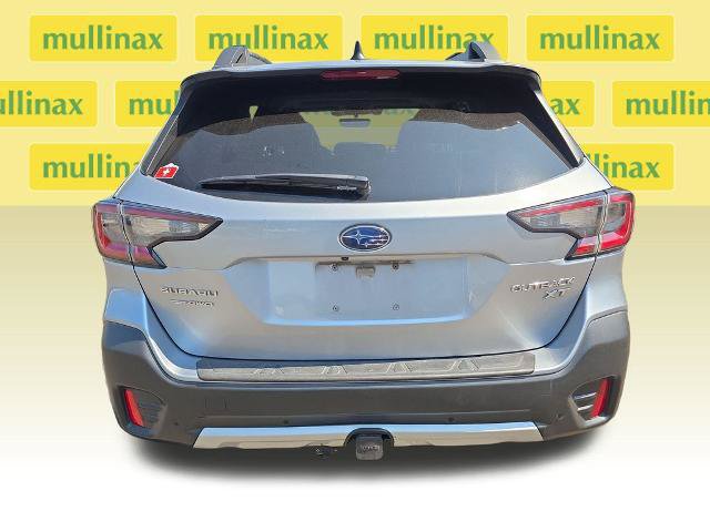 Used 2022 Subaru Outback Limited XT w/ Popular Package #2 AWD/4WD image 33