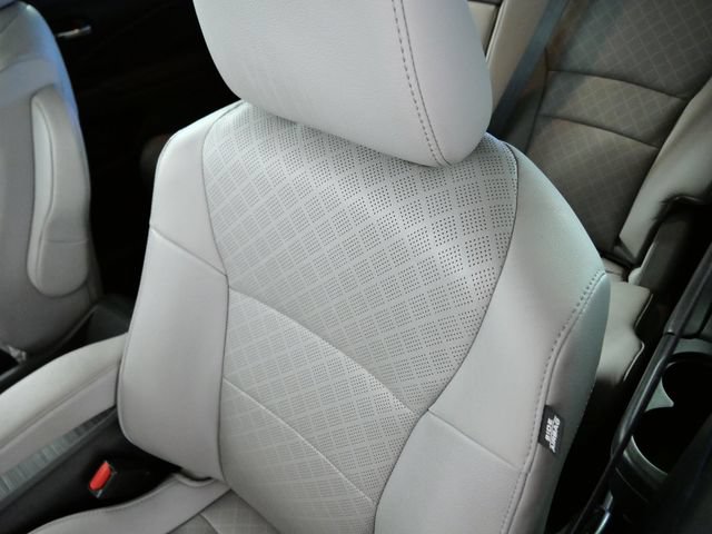 Used 2021 Honda Passport Touring image 18