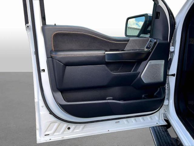 Certified 2023 Ford F150 Platinum AWD/4WD image 22