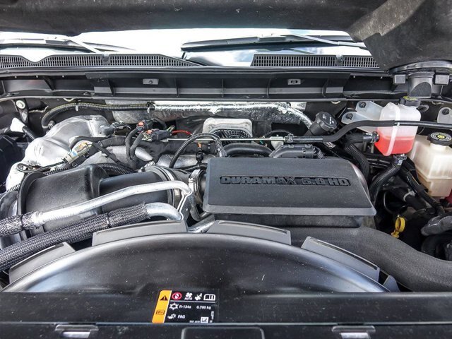 Used 2025 GMC Sierra 2500 AT4 w/ AT4 Premium Plus Package AWD/4WD image 38