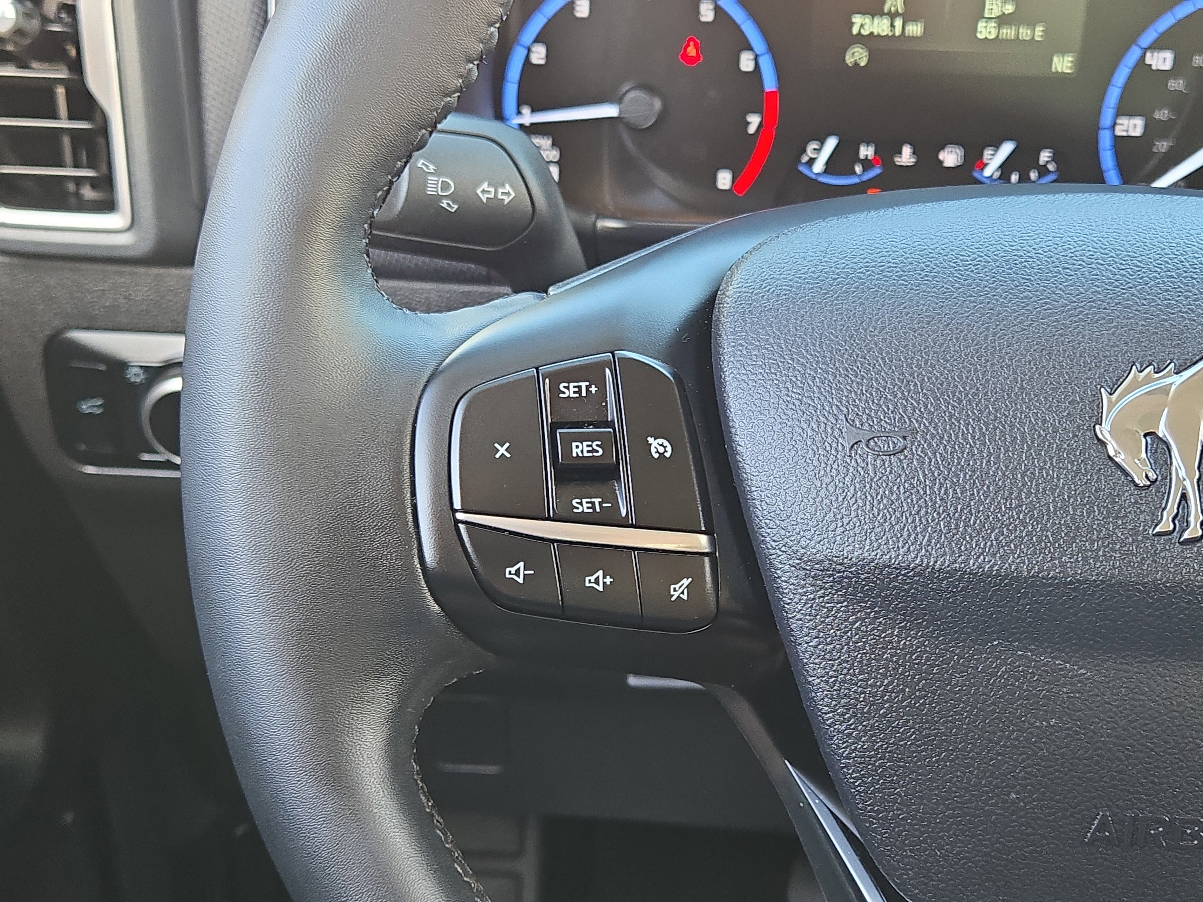 Certified 2024 Ford Bronco Sport Big Bend w/ Convenience Package image 23