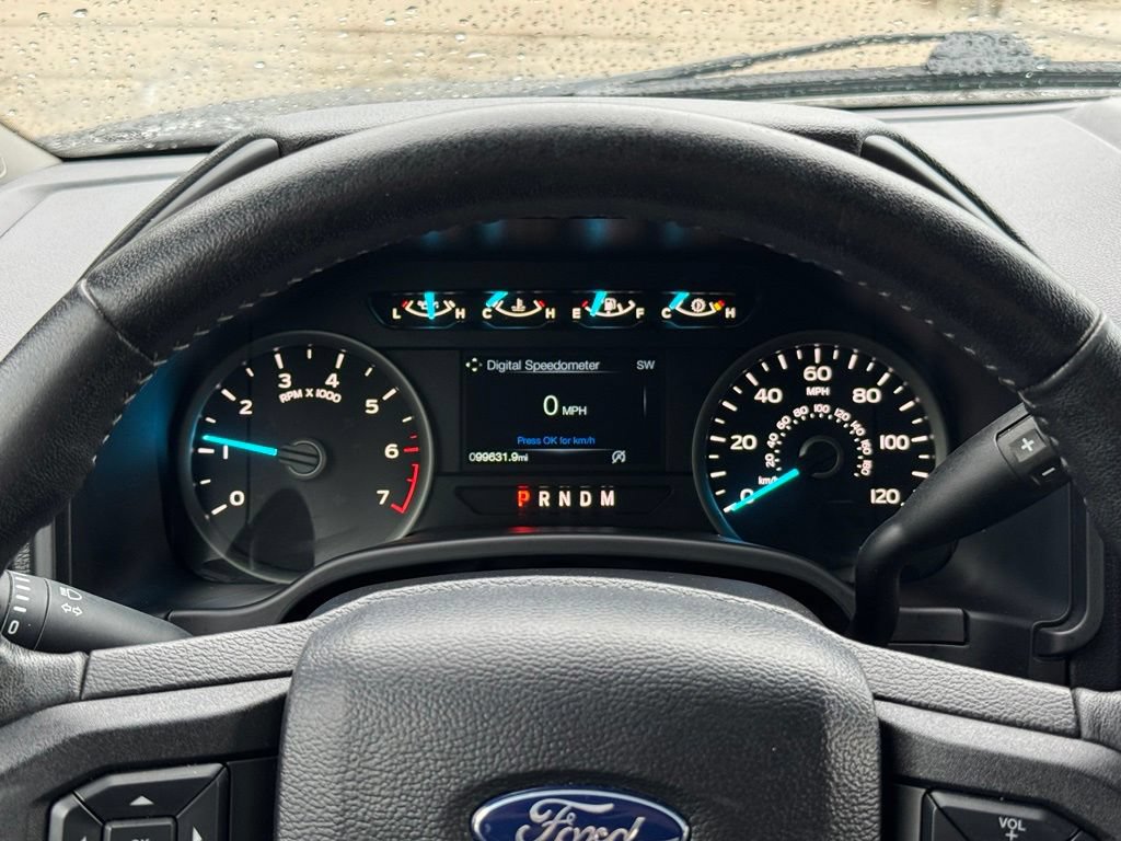 Certified 2020 Ford F150 XLT w/ Equipment Group 302A Luxury AWD/4WD image 32