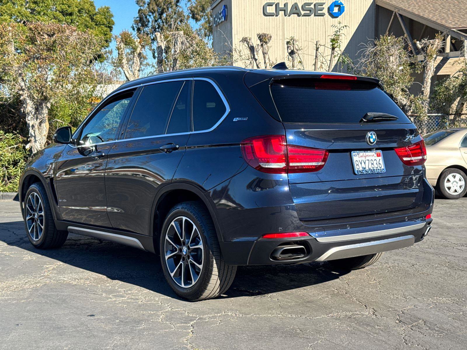 Used 2018 BMW X5 xDrive40e image 6