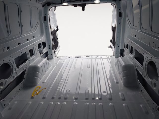 Certified 2024 Ford Transit 350 Base image 13
