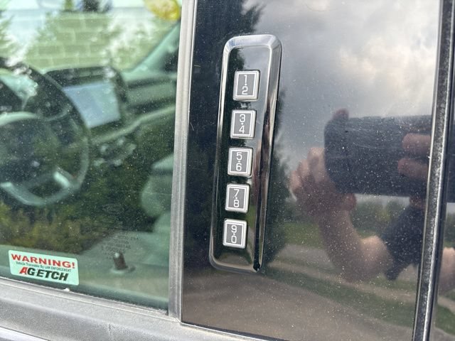 Certified 2024 Ford F150 XLT w/ Tow/Haul Package AWD/4WD image 14