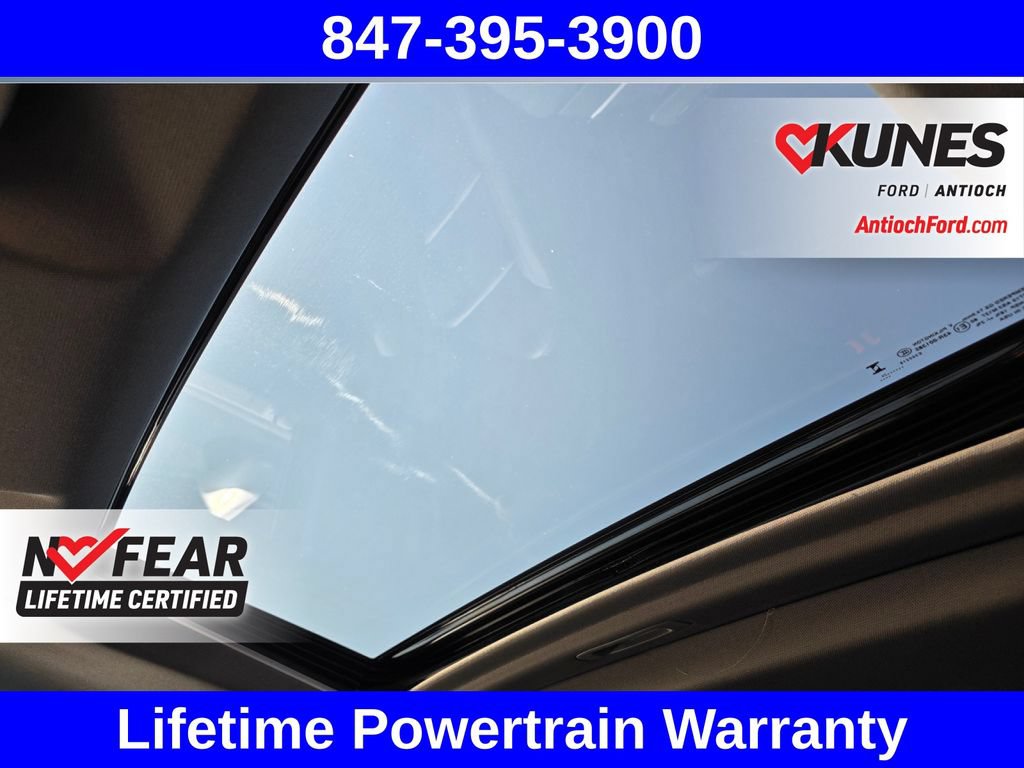 Used 2024 Chevrolet Silverado 1500 RST w/ True North Edition Plus AWD/4WD image 46