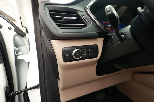 Certified 2020 Ford Escape Titanium AWD/4WD image 20