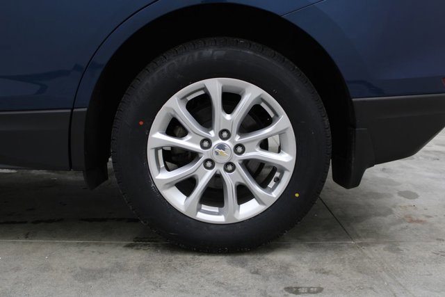 Used 2020 Chevrolet Equinox LT image 20