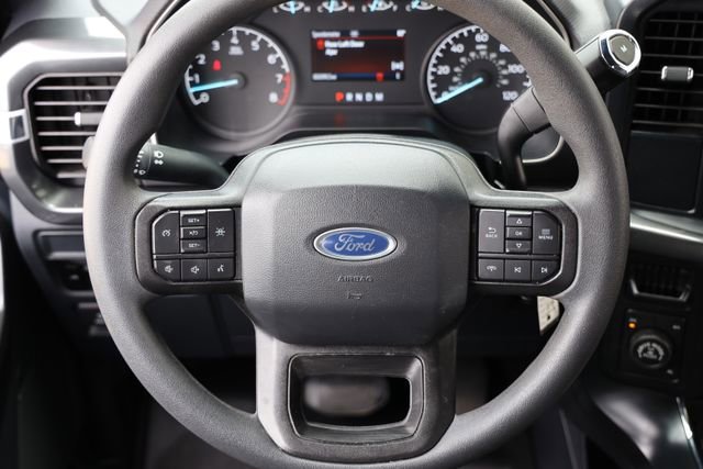 Certified 2022 Ford F150 XL w/ STX Appearance Package image 14