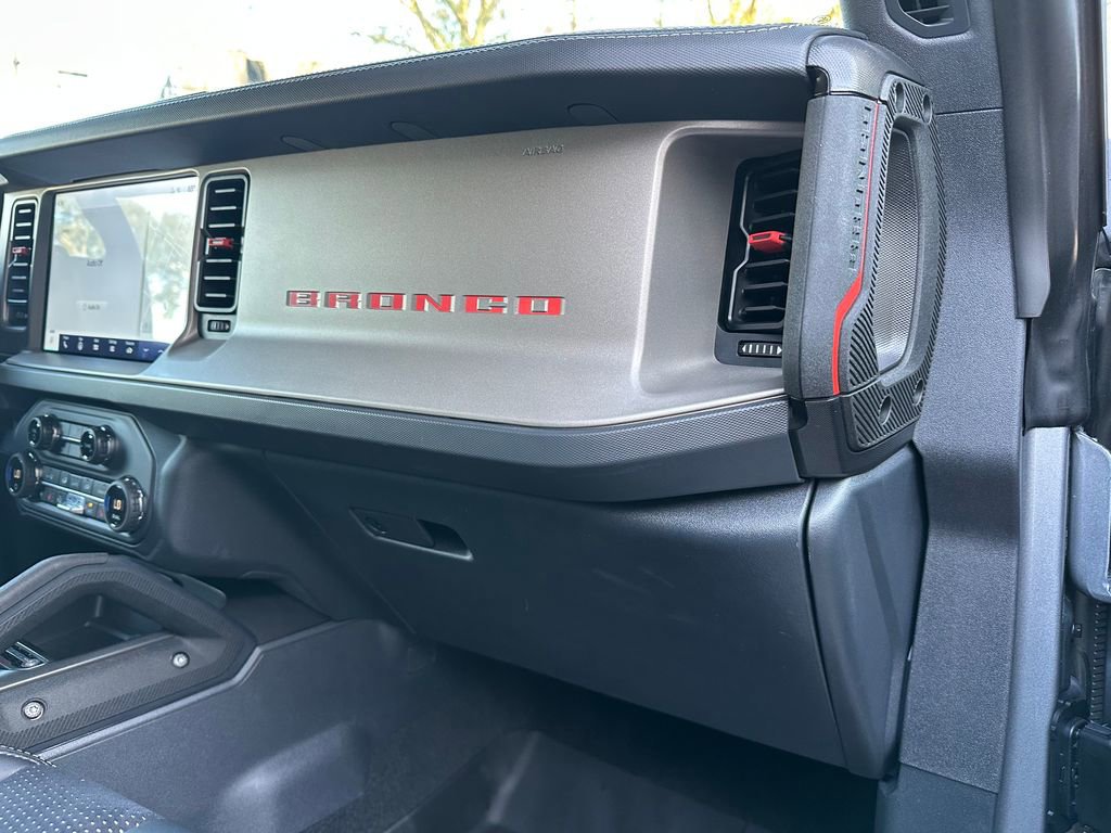 Certified 2023 Ford Bronco Raptor image 56