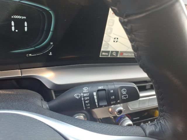 Used 2025 Kia Telluride S AWD/4WD image 27