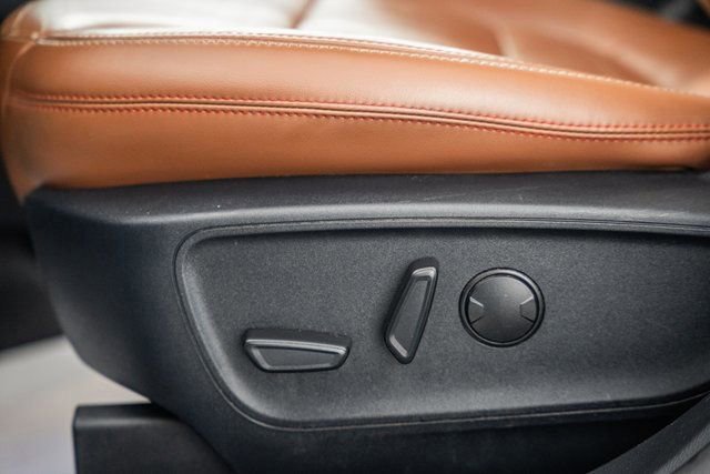 Certified 2023 Ford Bronco Sport Heritage Limited image 36