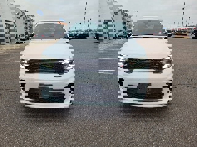 Used 2025 Dodge Durango GT image 2