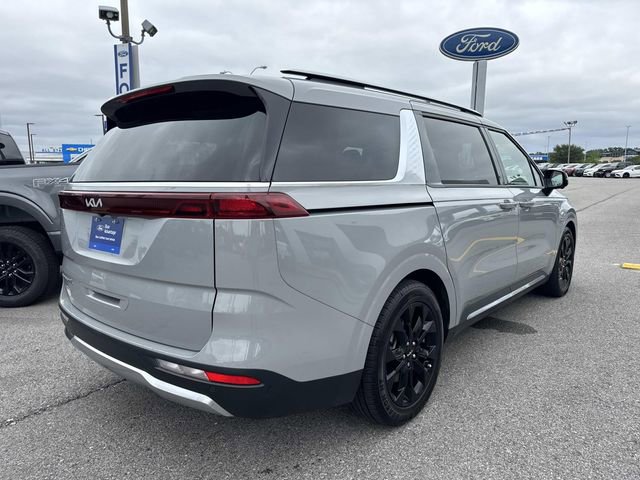 Used 2022 Kia Carnival SX FWD image 5