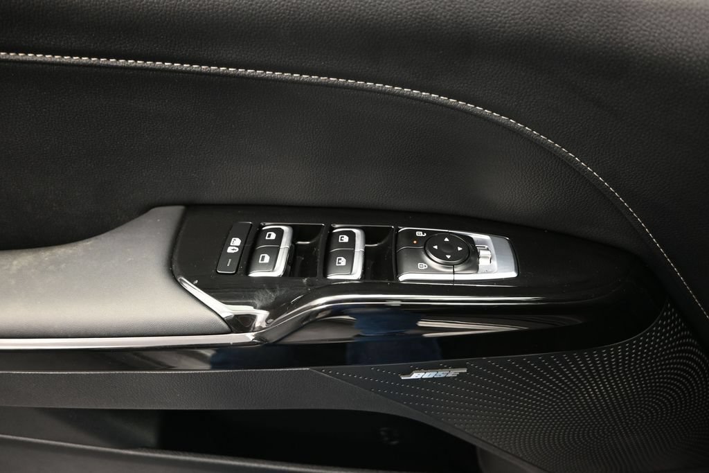 Used 2025 Kia K5 GT-Line w/ GT-Line Premium Package FWD image 17